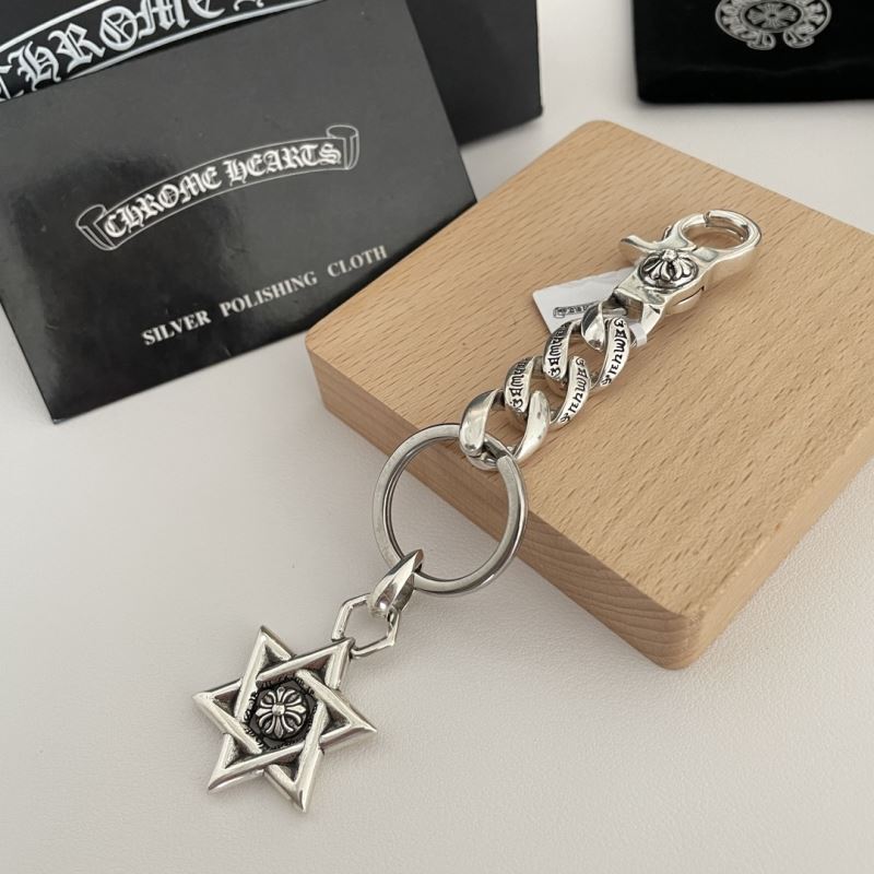 Chrome Hearts Necklaces